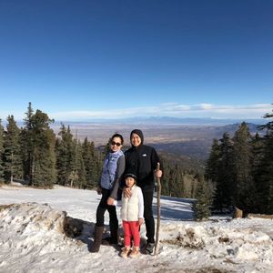 Meet your Posher, Recille joy